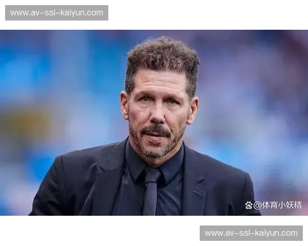 铁血围城对垒青春风暴：马竞vs多特的欧冠战术史诗与灵魂博弈