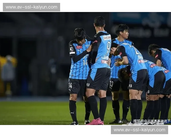 东京vs鹿岛：一场关乎荣耀与传承的绿茵史诗